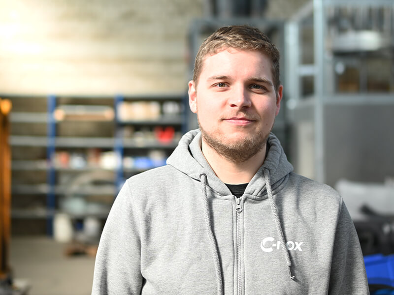 Max Günther